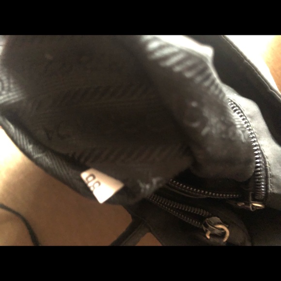 Prada Bag - Picture 8 of 8